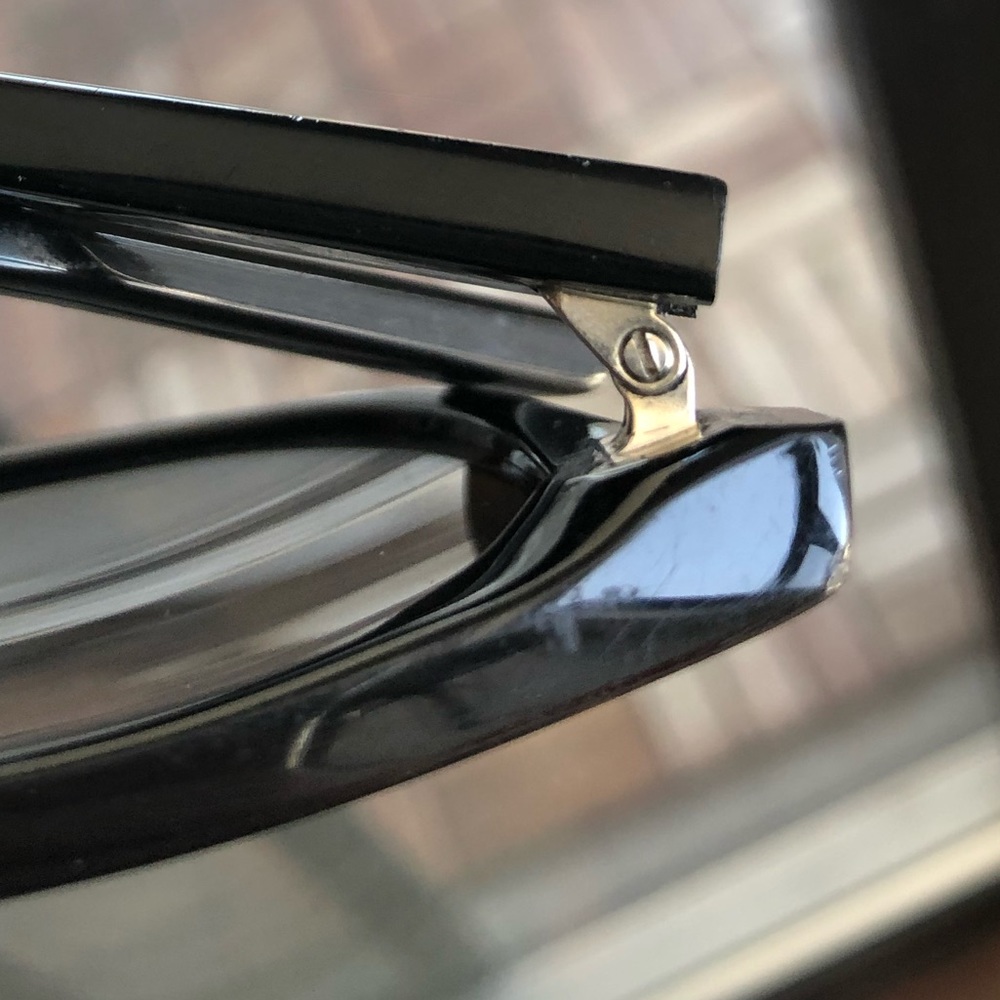 More photos from sunglasses frame scratches